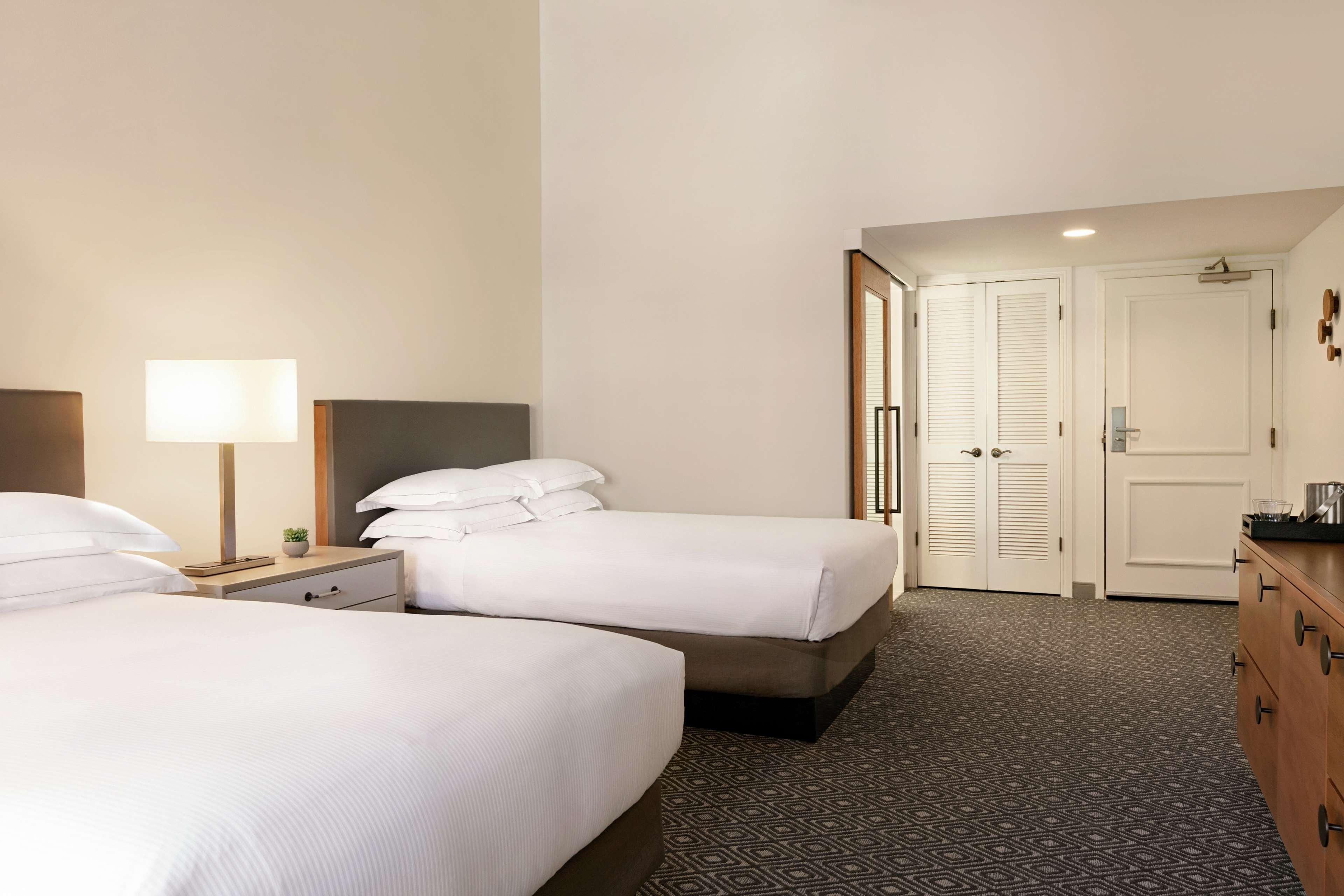 Hilton Scottsdale Resort & Villas Экстерьер фото
