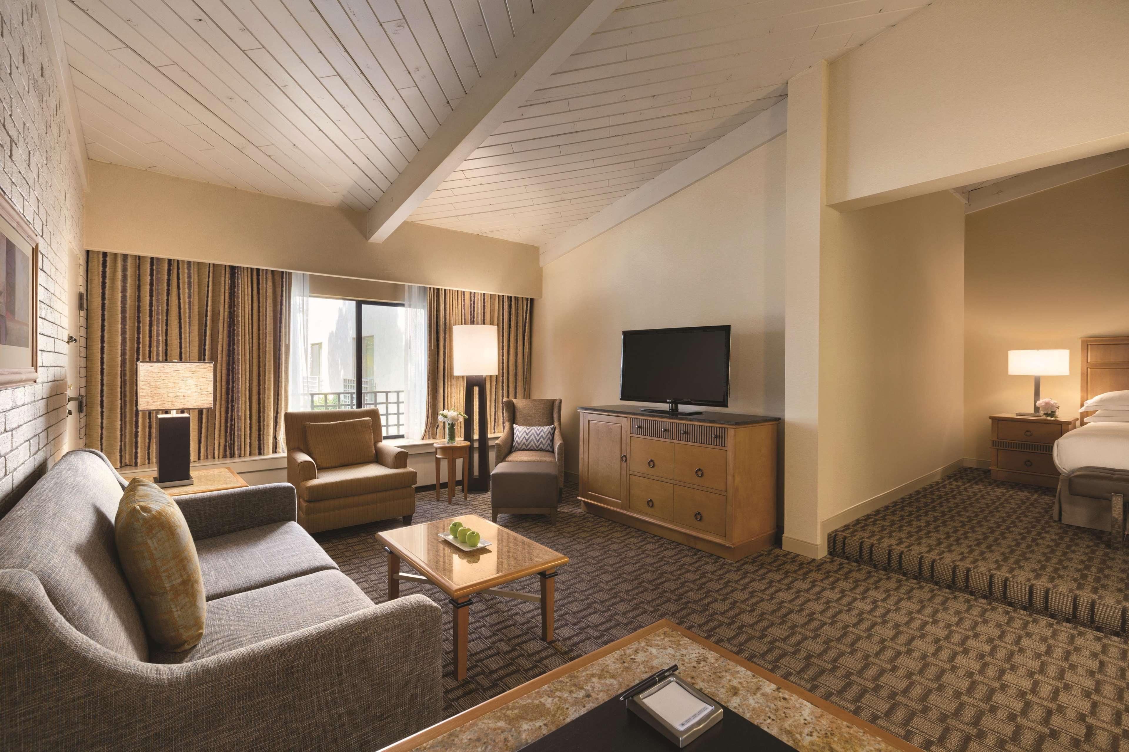 Hilton Scottsdale Resort & Villas Экстерьер фото