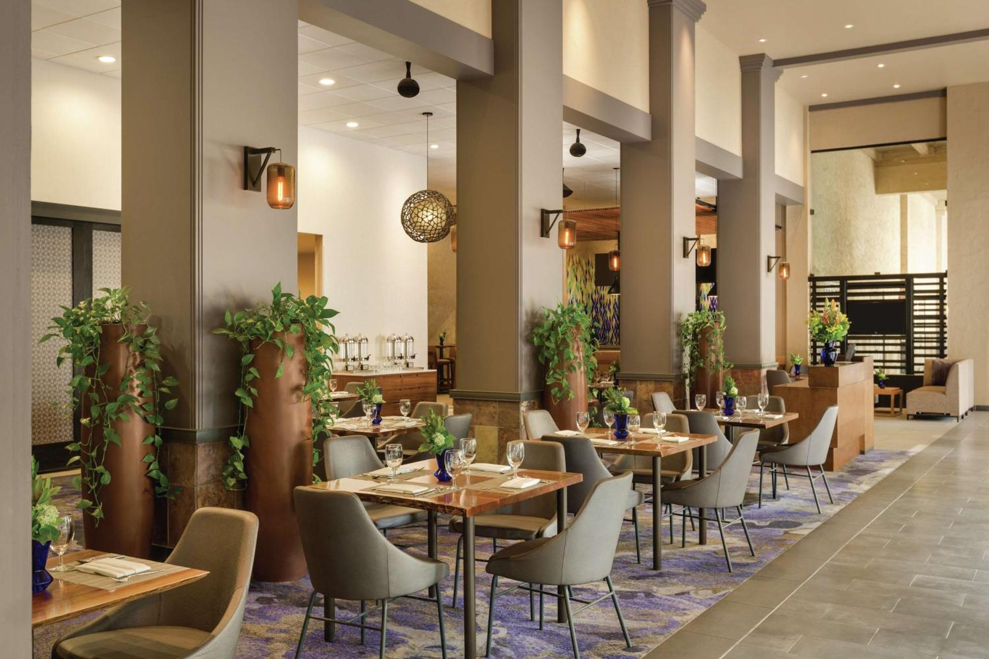 Hilton Scottsdale Resort & Villas Экстерьер фото